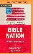 Bible Nation: The United States of Hobby Lobby