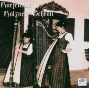 Tiroler Harfe-Instrumental