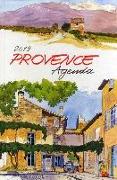 Provence Agenda 2019