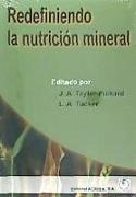 Redefiniendo la nutrición mineral