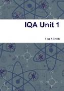 Iqa Unit 1