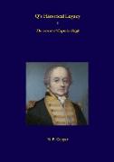 Q's Historical Legacy - 1 - The arrest of Captain Bligh