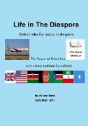 Life In The Diaspora