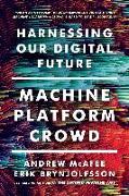 Machine, Platform, Crowd