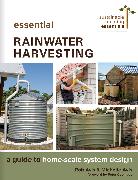 Essential Rainwater Harvesting