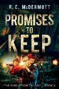 Promises to Keep