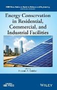 Energy Conservation in Residential, Commercial, and Industrial Facilities