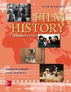 Looseleaf for Film History: An Introduction