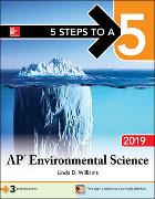 5 Steps to a 5: AP Environmental Science 2019