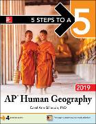 5 Steps to a 5: AP Human Geography 2019