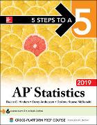 5 Steps to a 5: AP Statistics 2019
