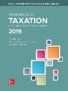 Loose Leaf for Principles of Taxation for Business and Investment Planning 2019 Edition