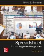 Loose Leaf for Spreadsheet Tools for Engineers Using Excel