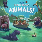 Disney Parks Presents: Jungle Cruise: Animals!