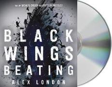 Black Wings Beating