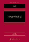 Ethical Problems in the Practice of Law: Concise Edition