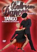 Ballroom Dancer Vol.3-Tango