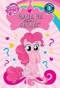 Pinkie Pie Keeps a Secret