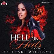 Hell on Heels: My Sister's Keeper