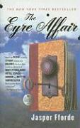 The Eyre Affair