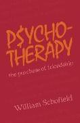 Psychotherapy