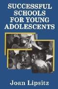 Successful Schools for Young Adolescents