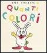 Quanti colori