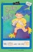 Silly Willy: A Picture Reader/With 24 Flash Cards