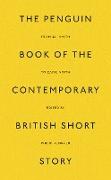 The Penguin Book of the Contemporary British Short Story