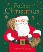 Father Christmas. Mini Gift Edition