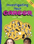 Investigating Your Career [With CDROM]