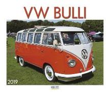 VW Bulli 2019