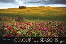 Colourful Seasons 2019