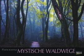 Mystische Waldwege 2019
