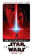 The Last Jedi: Expanded Edition (Star Wars)