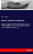 Nixon's Cheshire Prophecies