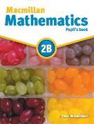Macmillan Mathematics 2B. Pupil's Book