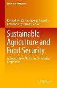 Sustainable Agriculture and Food Security