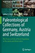 Paleontological Collections of Germany, Austria and Switzerland