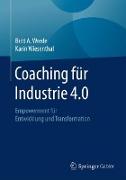 Coaching fu¿r Industrie 4.0
