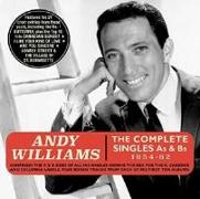 Complete Singles As & BS 1954-62