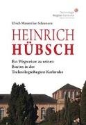 Heinrich Hübsch