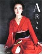 Nobuyoshi Araki. Io vita morte