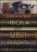 L'isola dei libri perduti