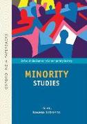Minority Studies (OIP)