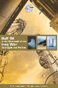 Gulf Oil in the Aftermath: Stategies and Policies