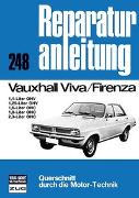 Vauxhall Viva/Firenza
