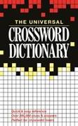 The Universal Crossword Dictionary