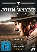 Die John Wayne Collection - Vol. 1