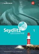 Seydlitz Geographie - Ausgabe 2018 für Gymnasien in Nordrhein-Westfalen